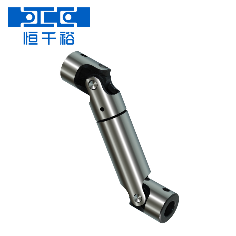 可伸縮小型萬向節(jié)